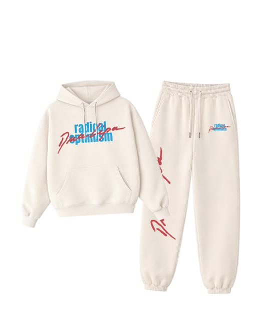Conjunto, Dua Lipa, Radical Optimism