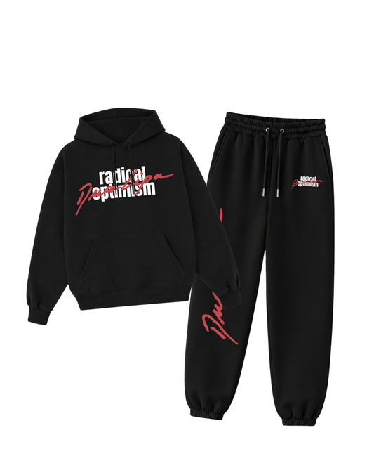 Conjunto, Dua Lipa, Radical Optimism