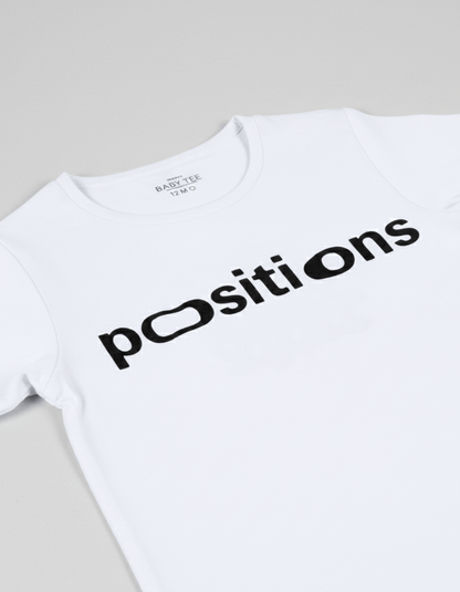 Baby Look Ariana Grande - Mike Style