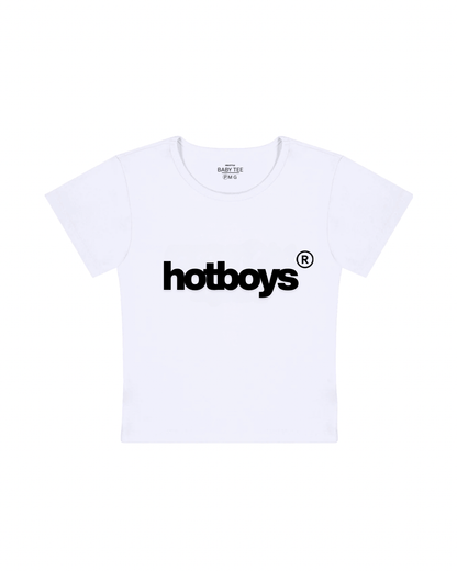 Baby Look hotboys - Mike Style