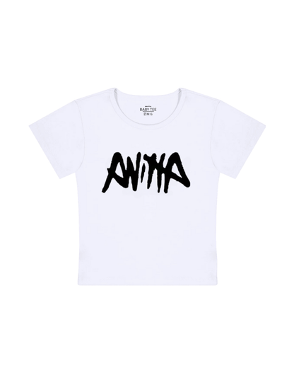Baby Tee Anitta - Mike Style