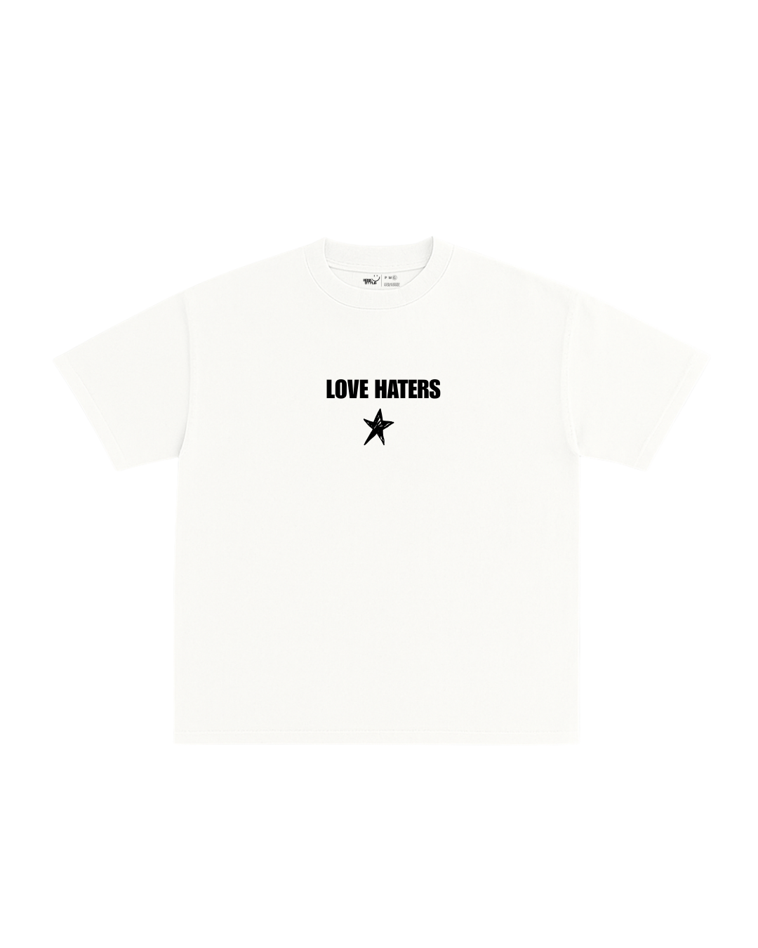 Boxy - Love Haters - Mike Style