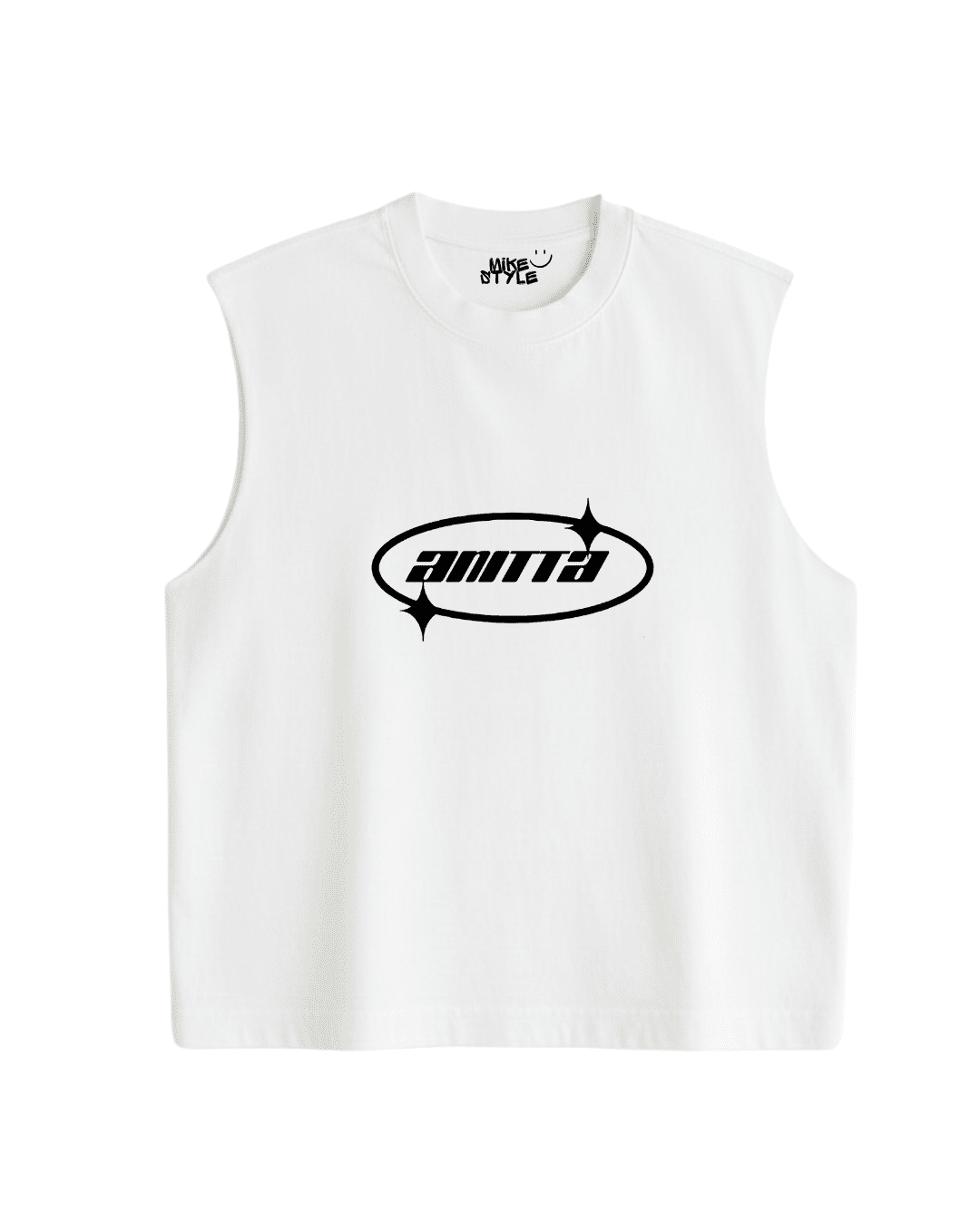 Boxy Regata - Anitta - Mike Style