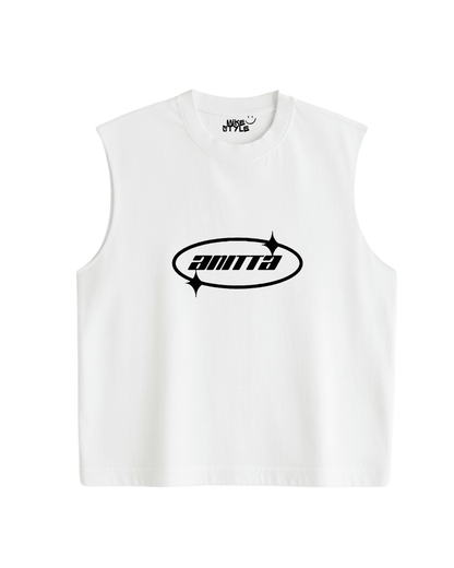 Boxy Regata - Anitta - Mike Style