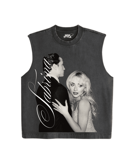 Boxy Regata Sabrina Carpenter - Mike Style