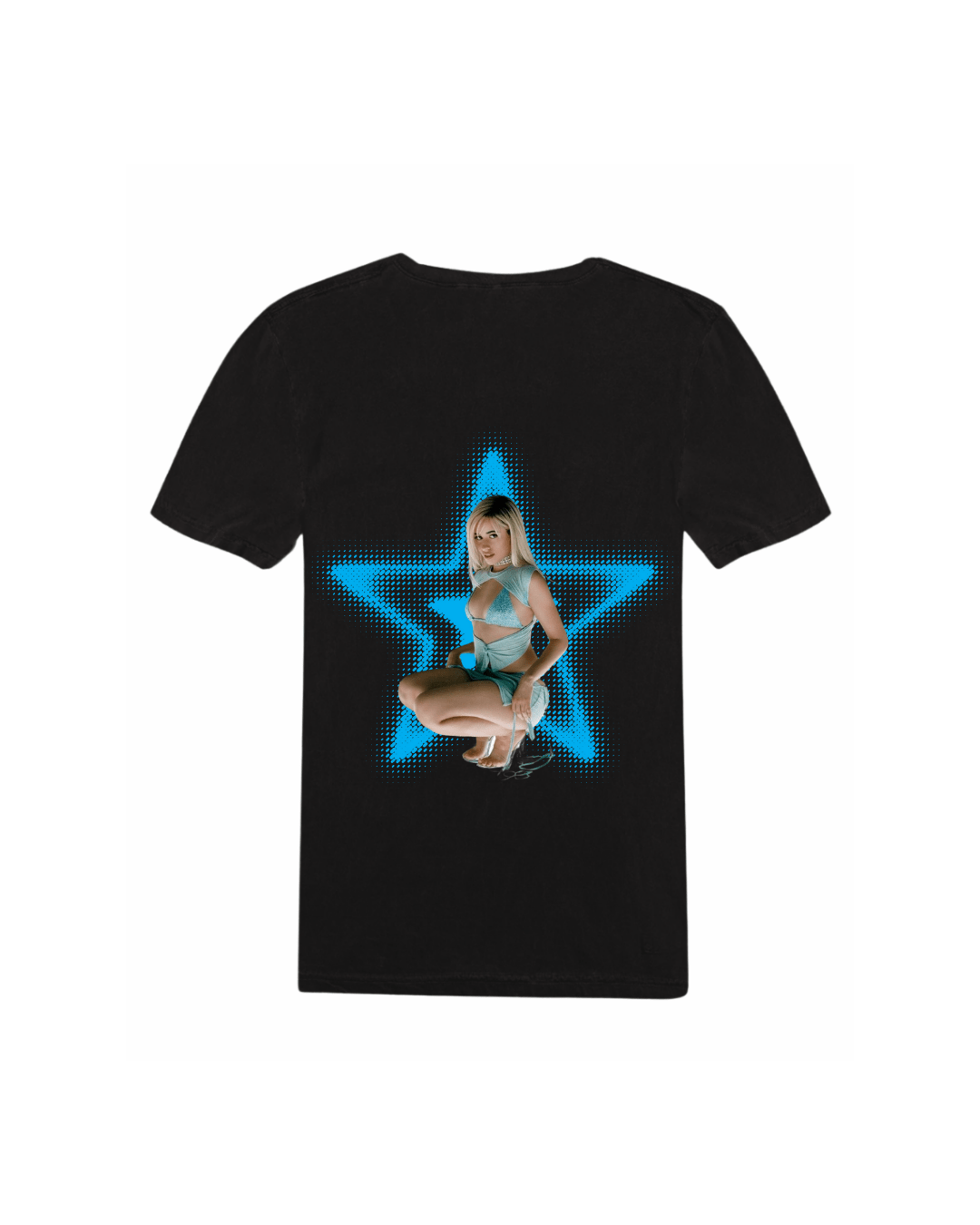 Camiseta Camila Cabello - Mike Style