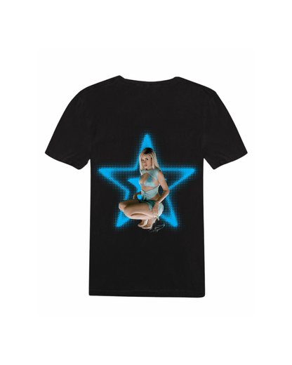 Camiseta Camila Cabello - Mike Style