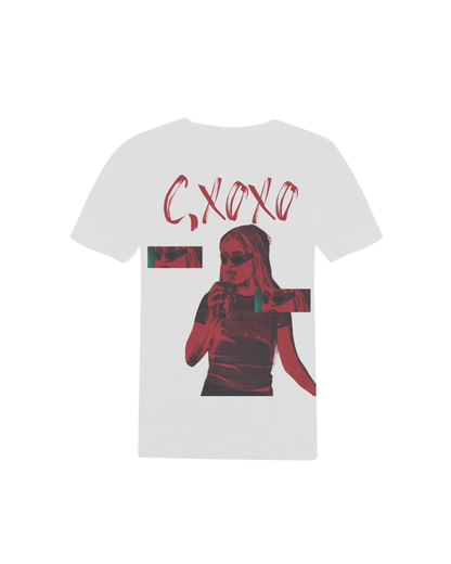 Camiseta Camila Cabello - Mike Style