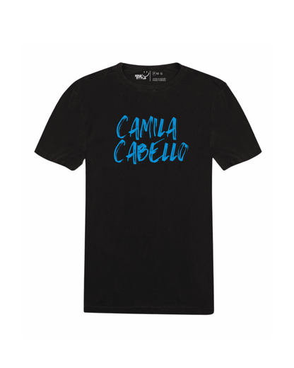 Camiseta Camila Cabello - Mike Style
