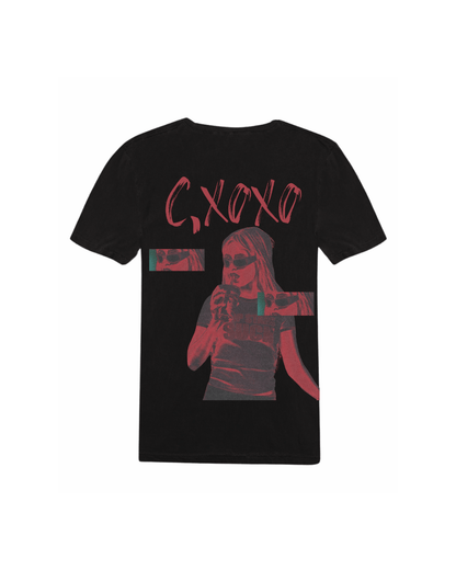 Camiseta Camila Cabello - Mike Style