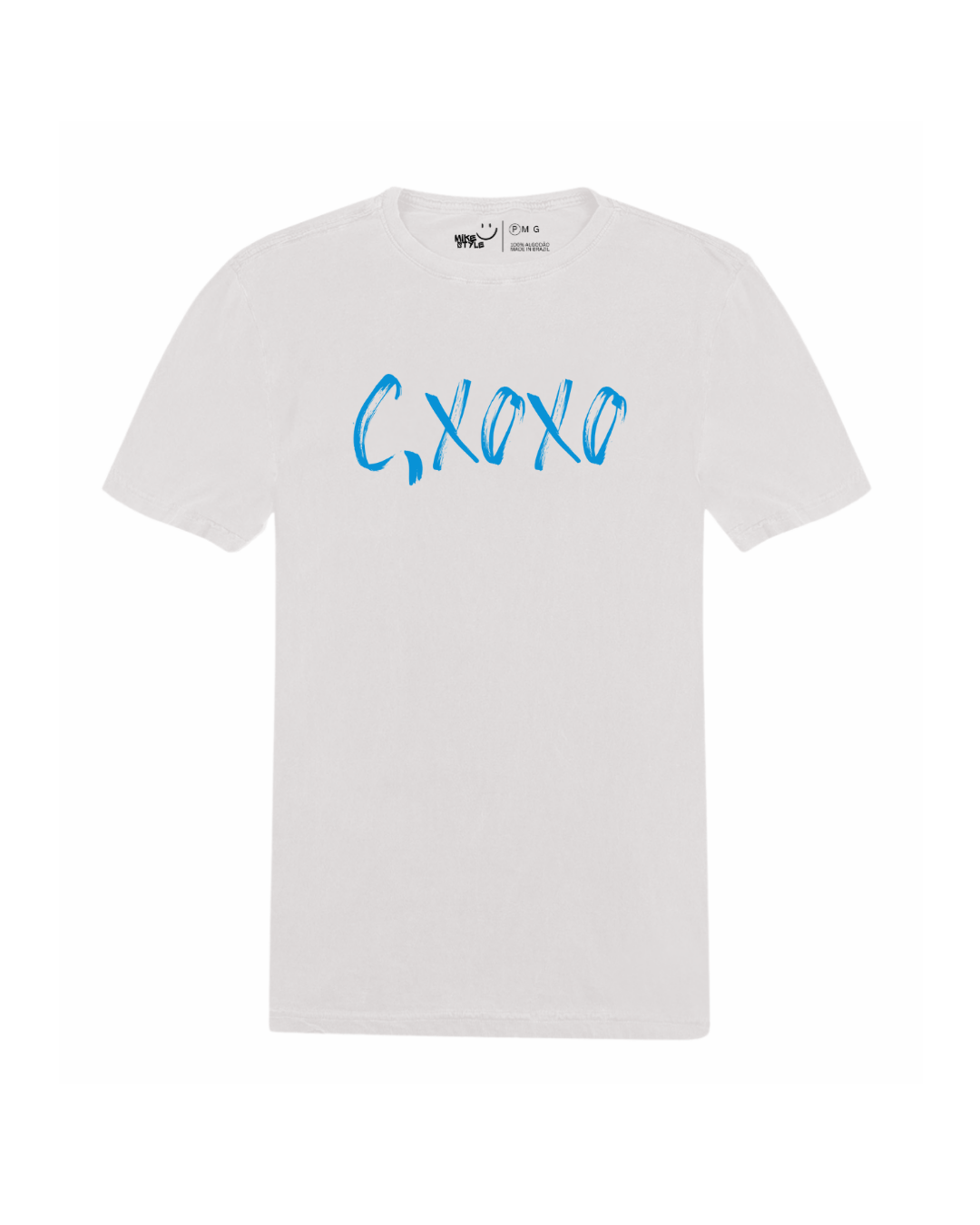 Camiseta Camila Cabello - Mike Style