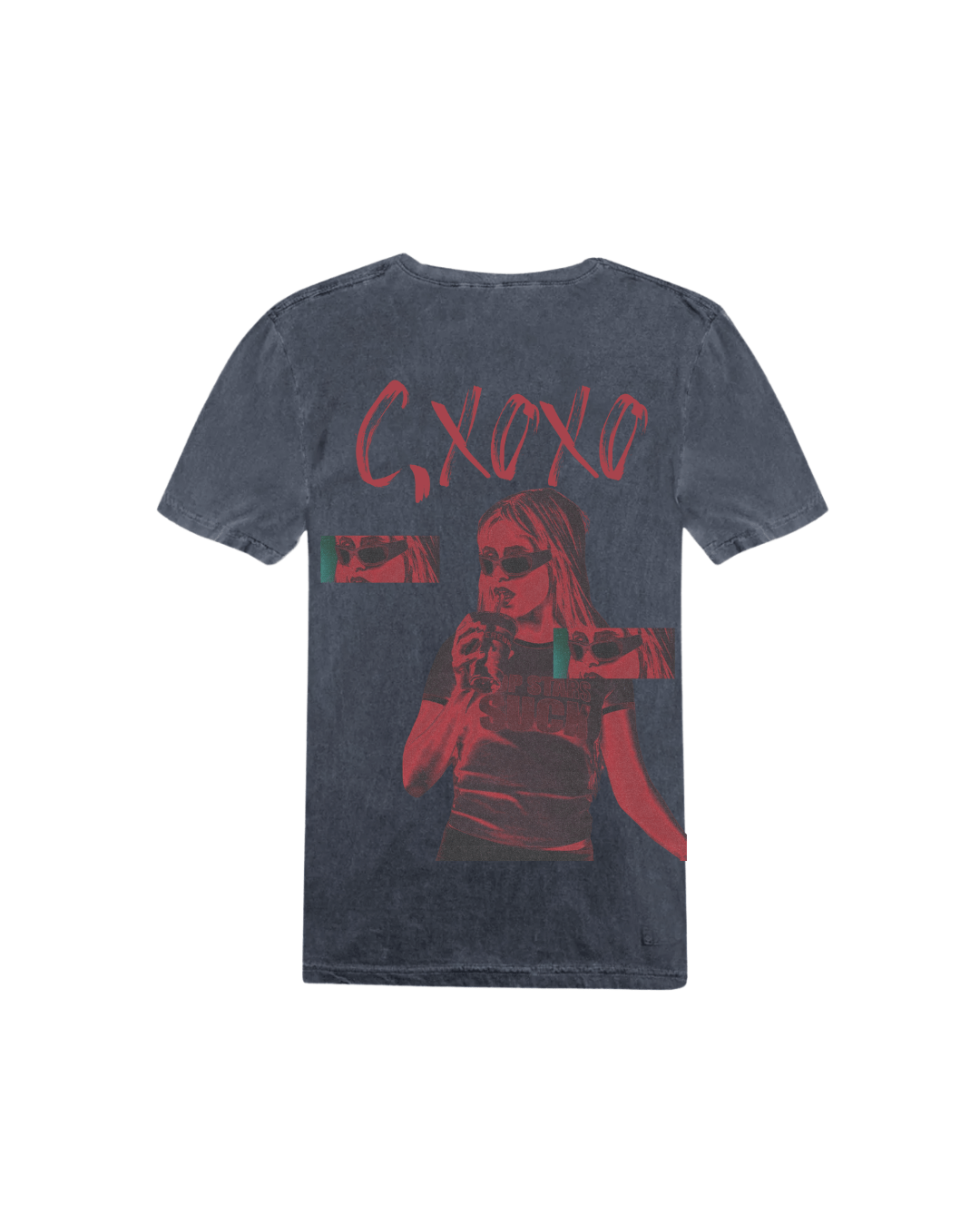 Camiseta Camila Cabello - Mike Style