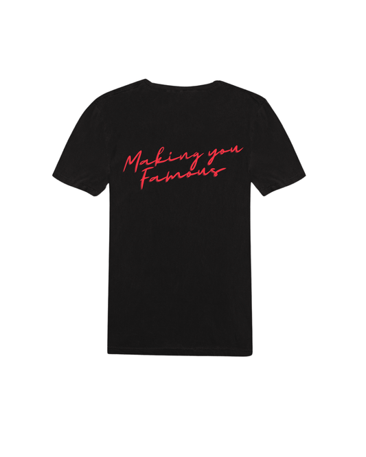 Camiseta Selena Gomez - Mike Style