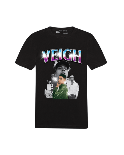 Camiseta Veigh - Mike Style