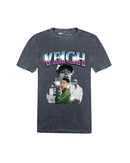 Camiseta Veigh - Mike Style