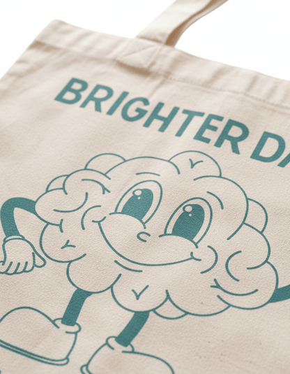 Ecobag Ariana Grande - Mike Style