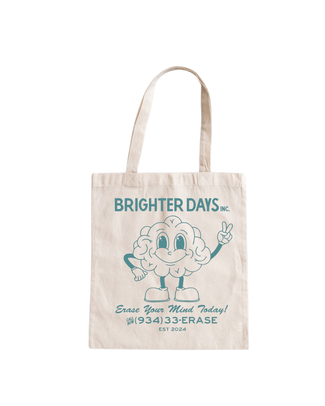 Ecobag Ariana Grande - Mike Style