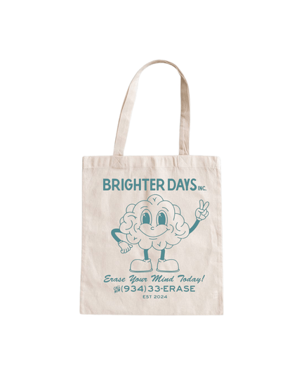 Ecobag Ariana Grande - Mike Style