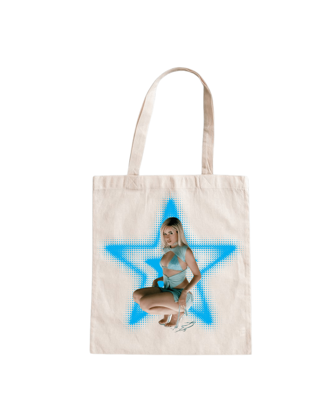 Ecobag Camila Cabello - Mike Style