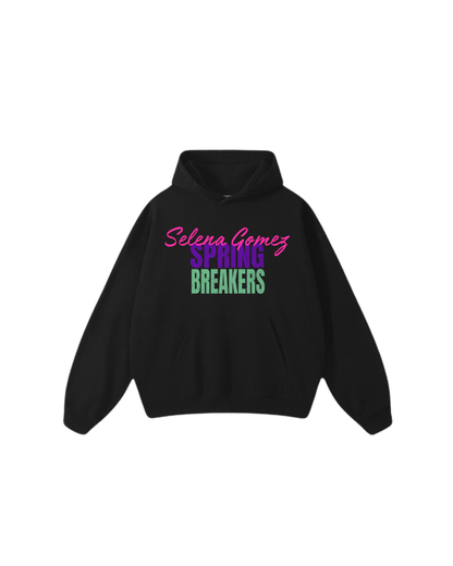 Moletom Selena Gomez  ( Spring Breakers  )