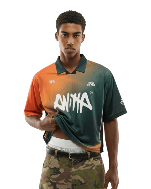 Jersey Anitta - Mike Style