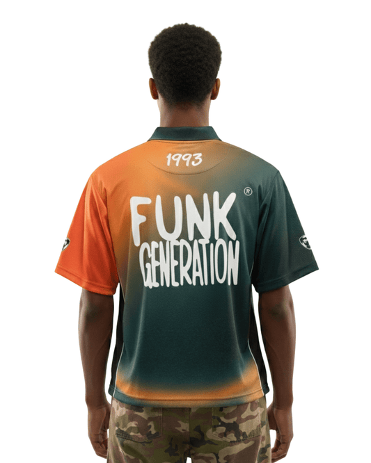 Jersey Anitta - Mike Style