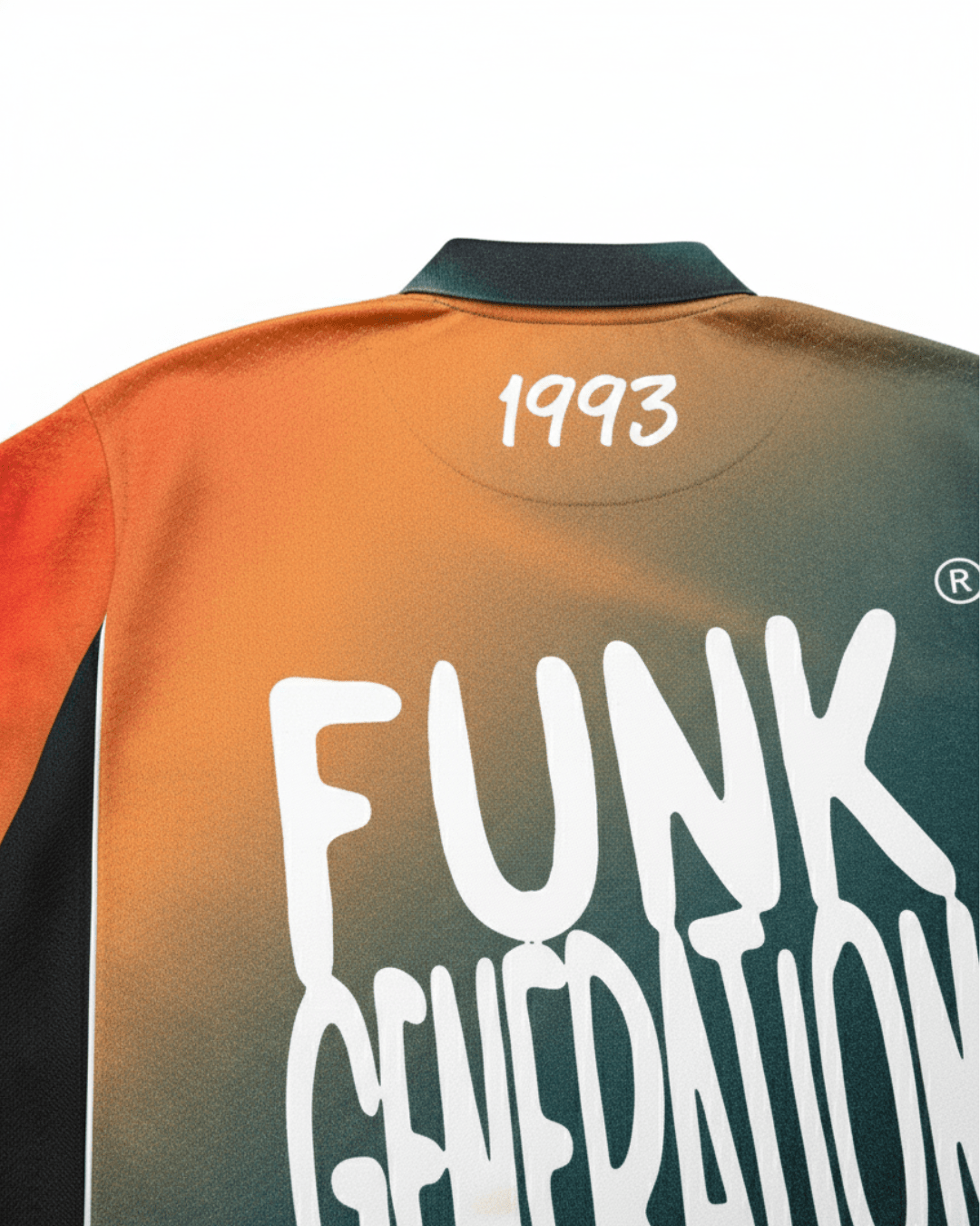 Jersey Anitta - Mike Style