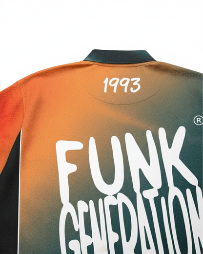 Jersey Anitta - Mike Style