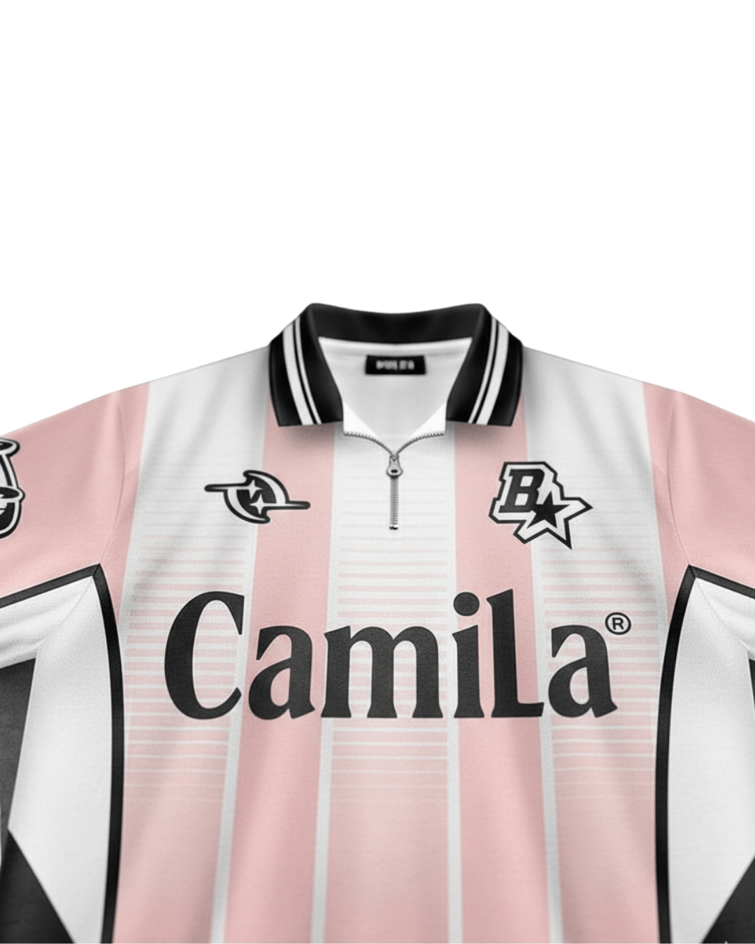 Jersey Camila Cabello - Mike Style