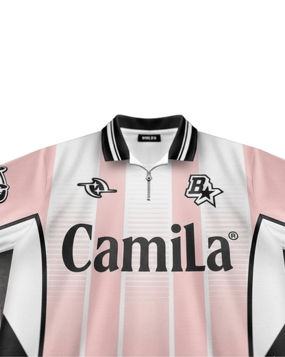 Jersey Camila Cabello - Mike Style