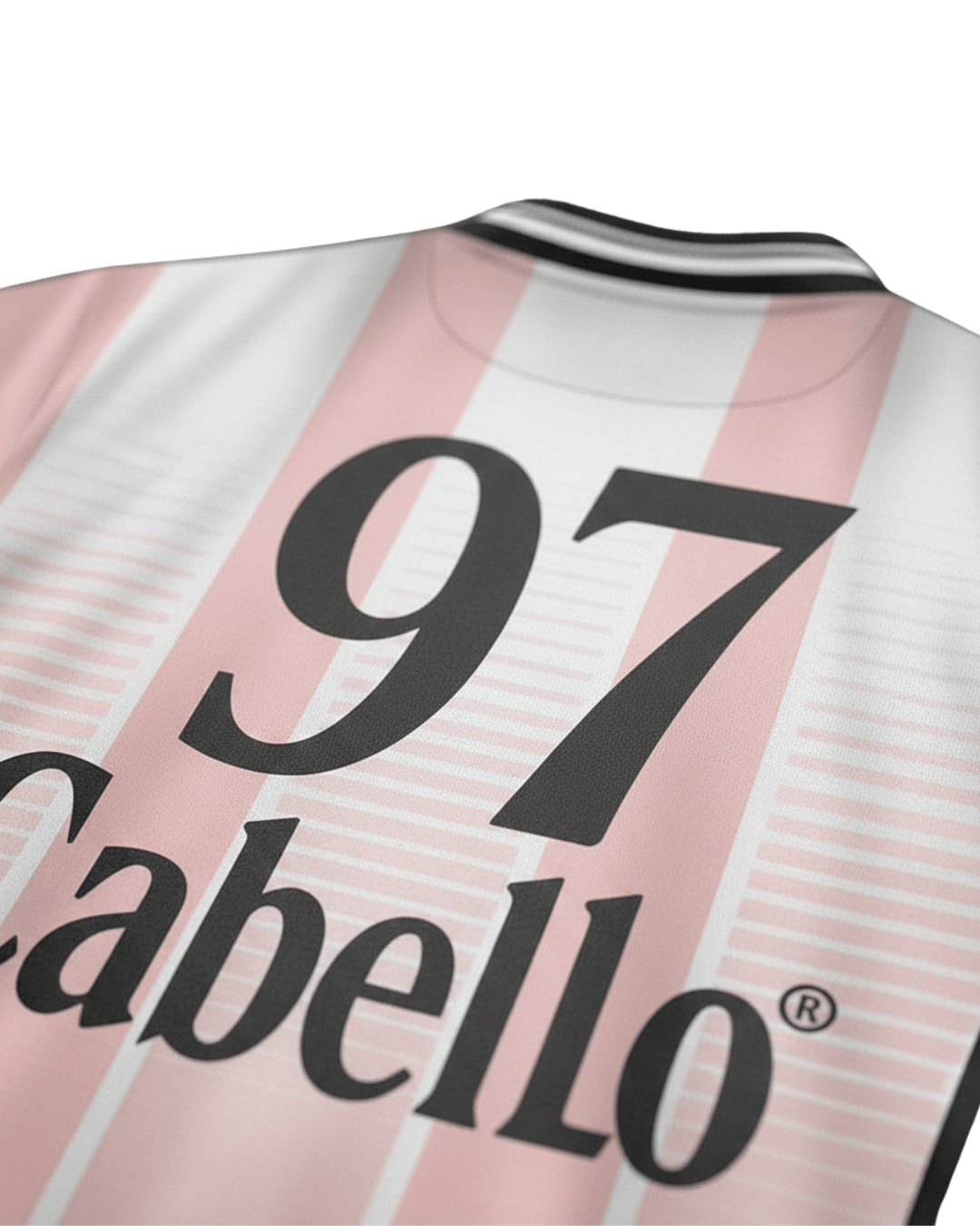 Jersey Camila Cabello - Mike Style