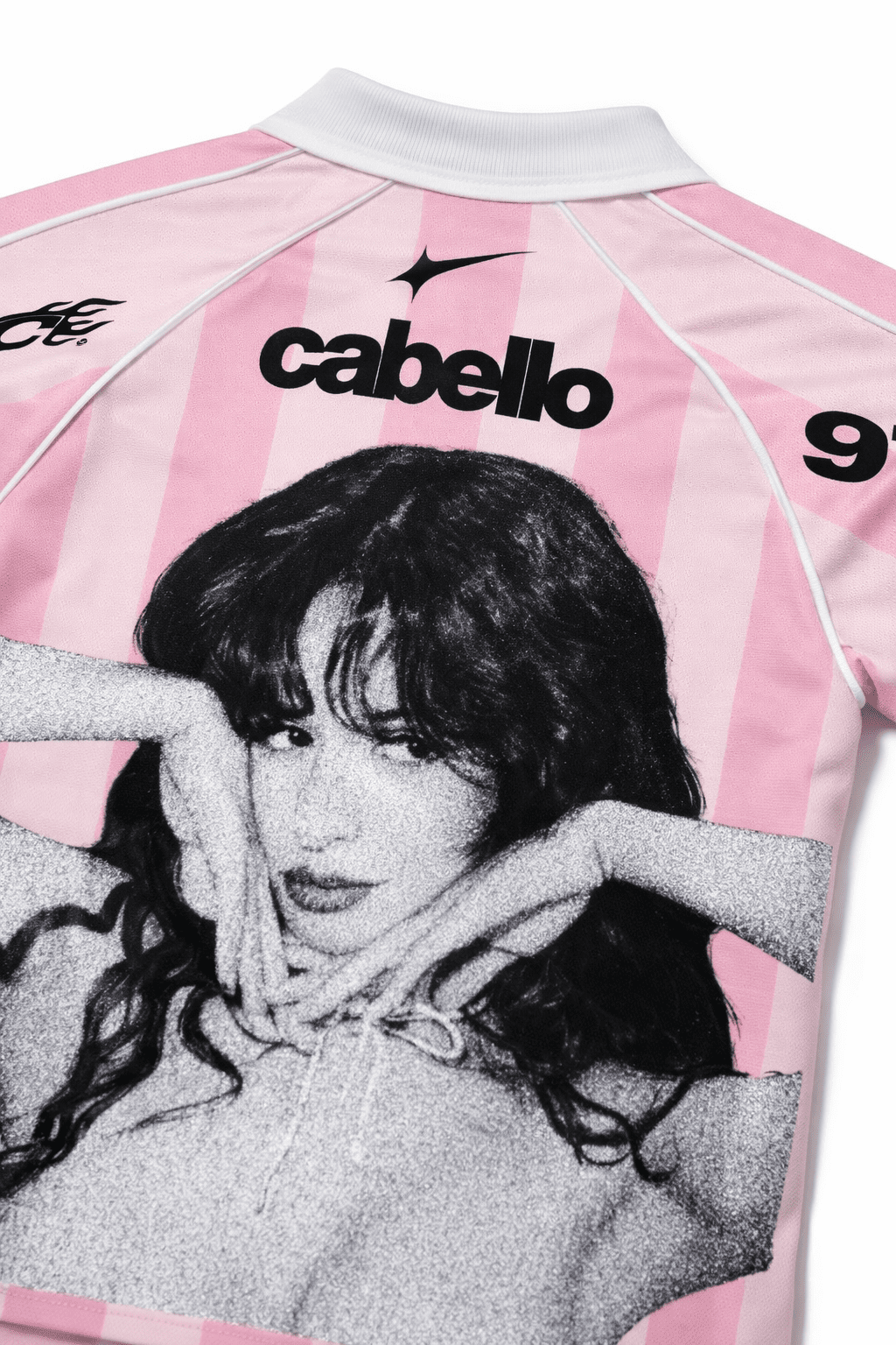 Jersey Camila Cabello - Mike Style