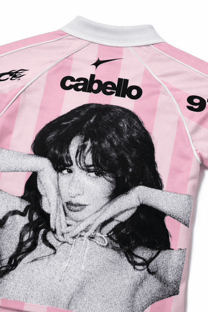 Jersey Camila Cabello - Mike Style