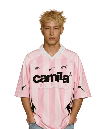 Jersey Camila Cabello - Mike Style