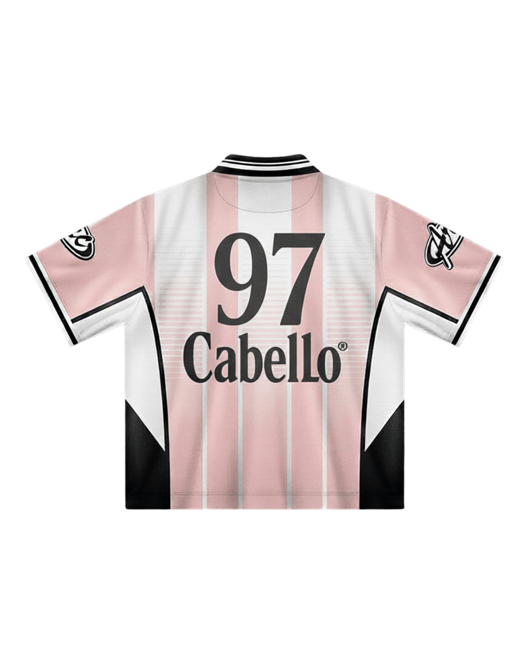 Jersey Camila Cabello - Mike Style