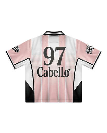 Jersey Camila Cabello - Mike Style