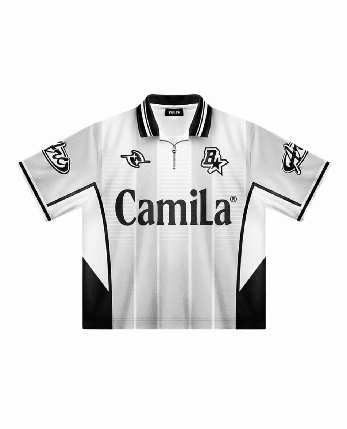 Jersey Camila Cabello - Mike Style