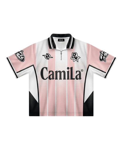 Jersey Camila Cabello - Mike Style
