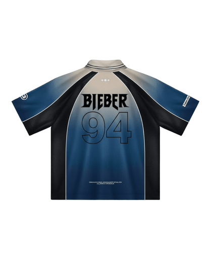 Jersey Justin Bieber - Mike Style