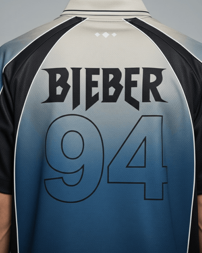 Jersey Justin Bieber - Mike Style