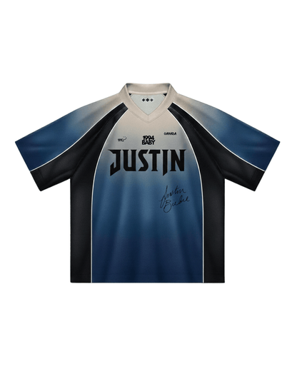 Jersey Justin Bieber - Mike Style