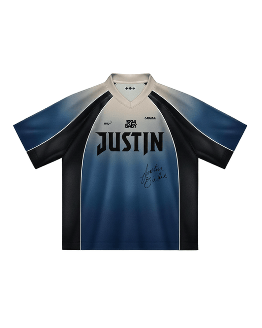 Jersey Justin Bieber - Mike Style