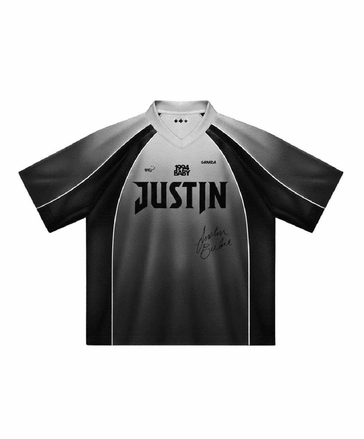 Jersey Justin Bieber - Mike Style