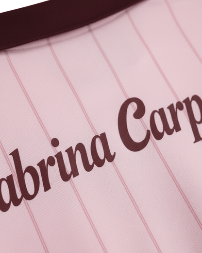 Jersey Sabrina Carpenter - Mike Style