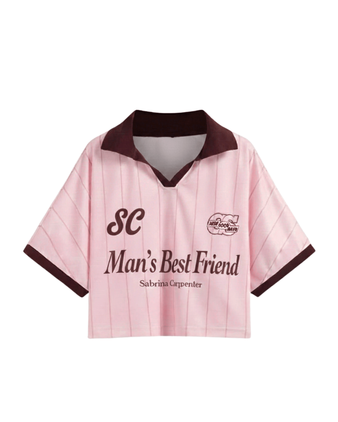 Jersey Sabrina Carpenter - Mike Style