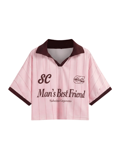 Jersey Sabrina Carpenter - Mike Style