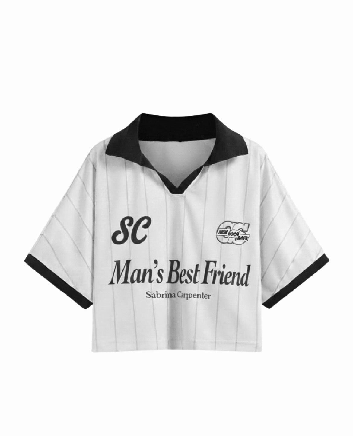 Jersey Sabrina Carpenter - Mike Style