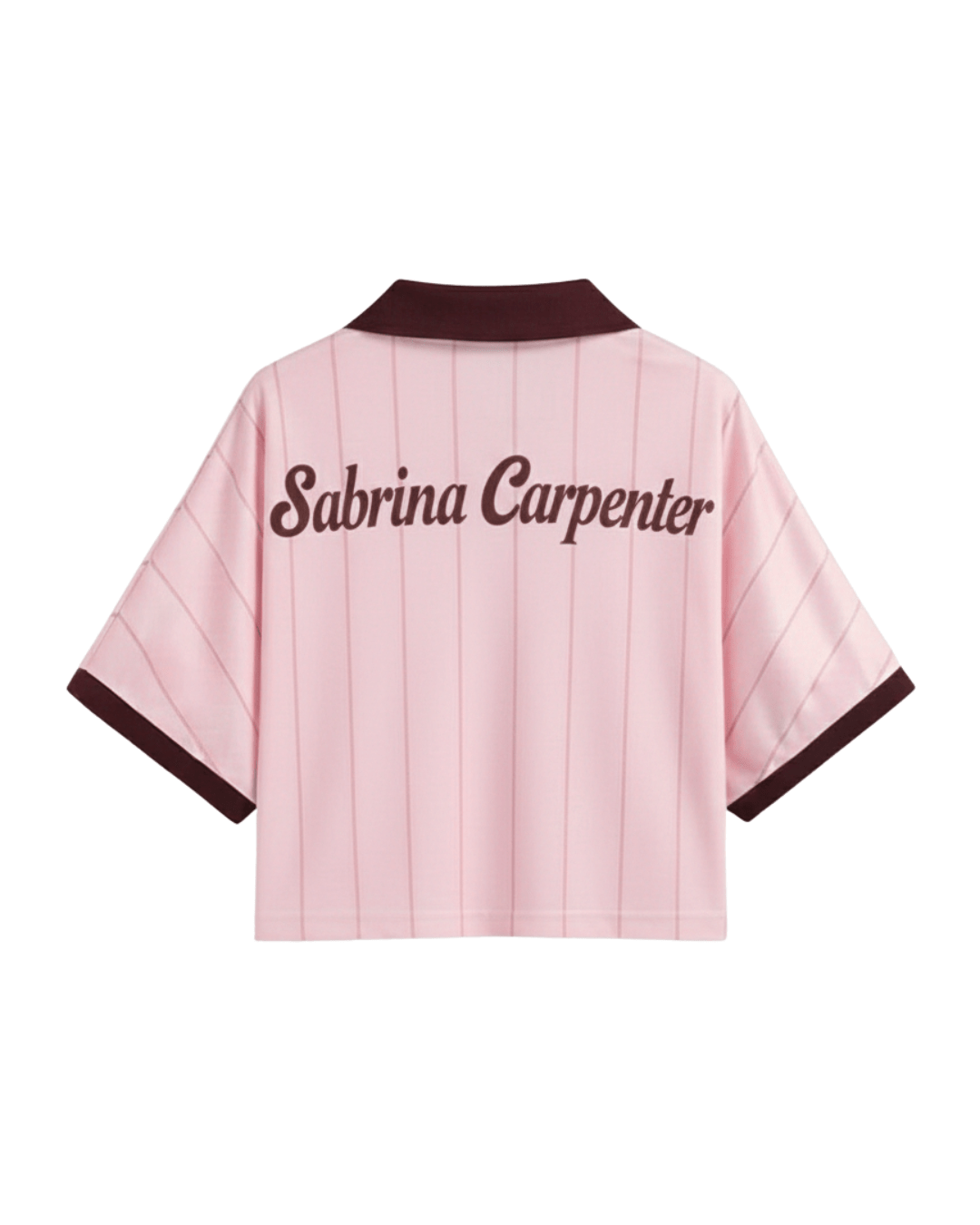Jersey Sabrina Carpenter - Mike Style