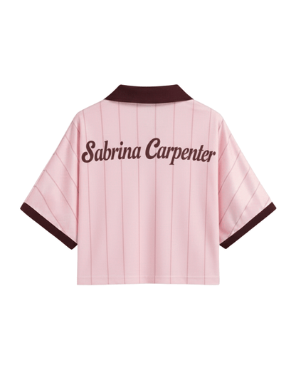 Jersey Sabrina Carpenter - Mike Style