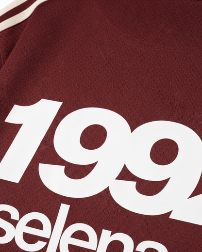 Jersey Selena Gomez - Mike Style